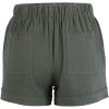 imageAcelitt Women Comfy Drawstring Casual Elastic Waist Pocketed ShortsS3XLBgreen