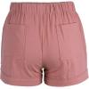 imageAcelitt Women Comfy Drawstring Casual Elastic Waist Pocketed ShortsS3XLCpink