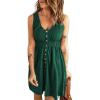 E-dark Green