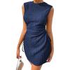 Y-navy Blue