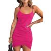 X-dark Pink