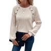 imageAcelitt womens ClassicApricot