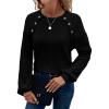 imageAcelitt womens ClassicBlack