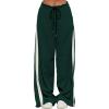 Blackish Green