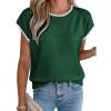 Blackish Green
