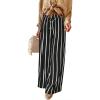 Stripe Black