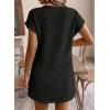 image:imageAcelitt Women Swim Cover upSXXLBlack