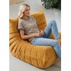 image:imageAcelitt Womens Short Sleeve Knit Tops 2026 Trendy Crewneck Striped T Shirts Casual Summer Blouses OutfitsBlack
