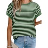 Blackish Green