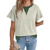 V Green