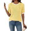 Yellow Cream